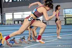 夏思凝三角裤风波后又陷背影杀争议，这次真不怪她，有些人太污了图片