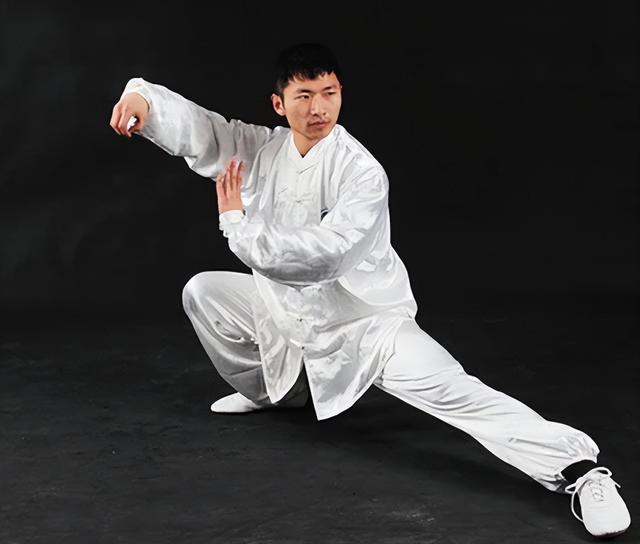 别打“假太极”：十三“势”和十三“式”，差的何止一个字？