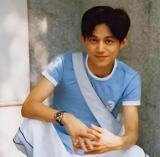 世上没后悔药？无妻无子、与保姆相伴的何炅，走上了另外一条道路