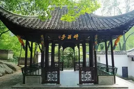 亭、台、楼、阁、轩、榭、廊、舫，分别代表了什么建筑。图片