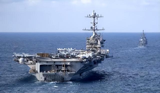 美论坛：为什么中国明知很容易被摧毁，却依然要在南海建造基地？