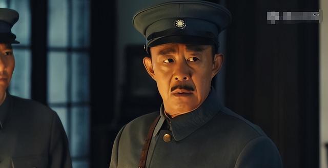 笑掉大牙！满脸皱纹尬演“有志青年”？求求历史大剧别闭眼选角了