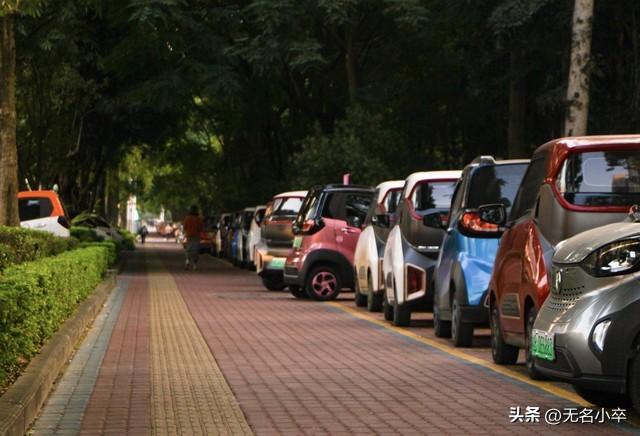去了一趟广西柳州后，发现这地方跟其他城市有点不一样