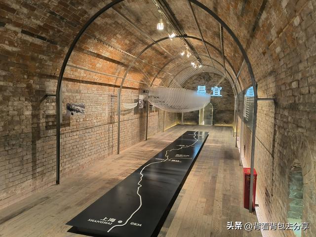 国内现存最为完整的工业遗址，长乐塬抗战工业遗址，凭年卡免费游