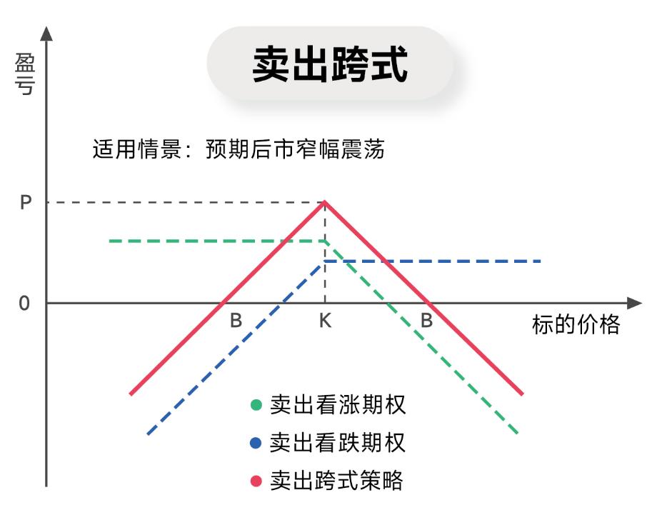 期权交易策略_看涨看跌期权应用_怎么利用期权对冲股票亏损