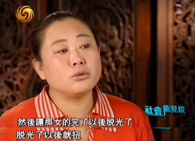 边境赌博有多可怕？女的裸体拍卖	，男的生拔指甲，远比想象中可怕