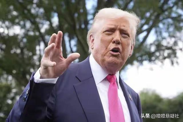 一觉醒来局势大变，普京向全球宣布不再和谈，北约32国开始行动