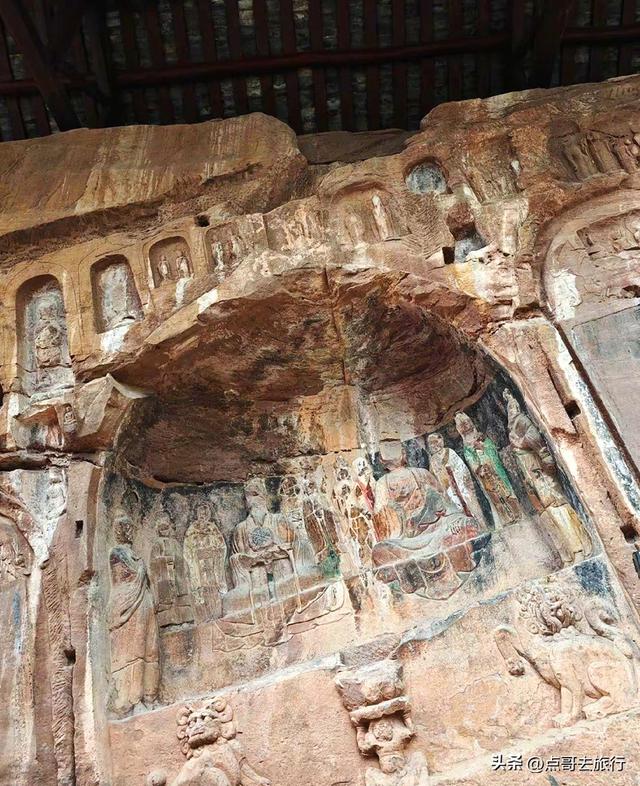 成都最近的6条爬山路线，超长的山脊线视野壮阔，都不要门票！