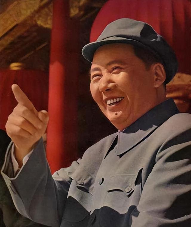 毛主席为何拒绝日本战争赔偿？直到现在才知道，毛主席的良苦用心