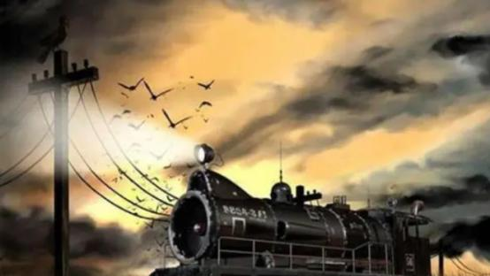 1959年，沈阳到北京的列车神秘失踪，找到后为何多出300多名乘客