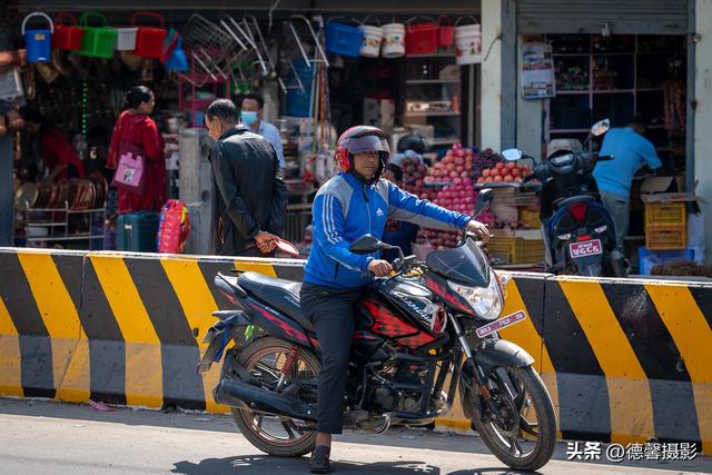 尼泊尔摄影之旅（16）——博克拉到纳加阔特的意外收获