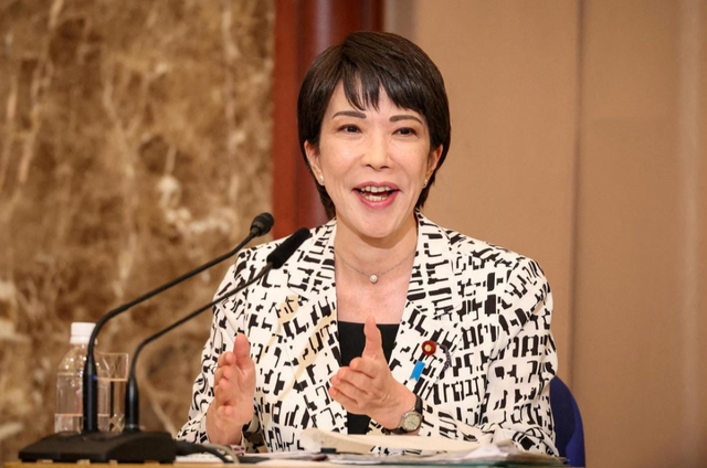 石破茂辞职对中日关系有何影响