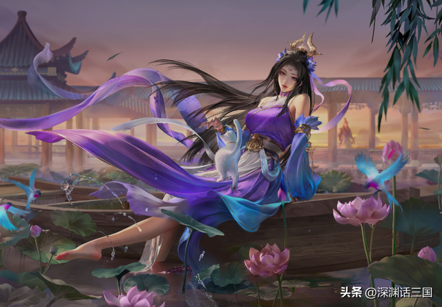 三国杀：潜规则多到你想不到！排位赛的操作，真是五花八门