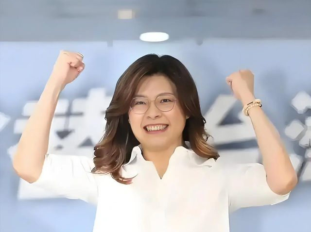 局势逆转：国民党主席改选爆出“重磅炸弹”，郑丽文或将白忙活？