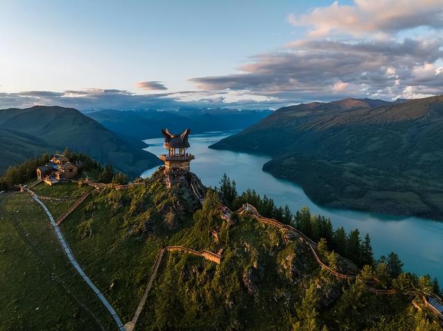 寻找被忽视的风景：慢下来，用这3招发现真正打动你的旅途美景