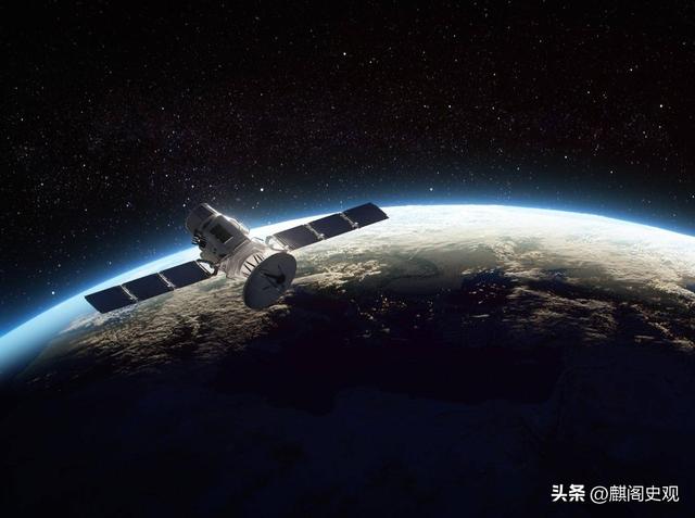 中美卫星导航用户数差距悬殊：美国GPS用户数超60亿，中国北斗呢
