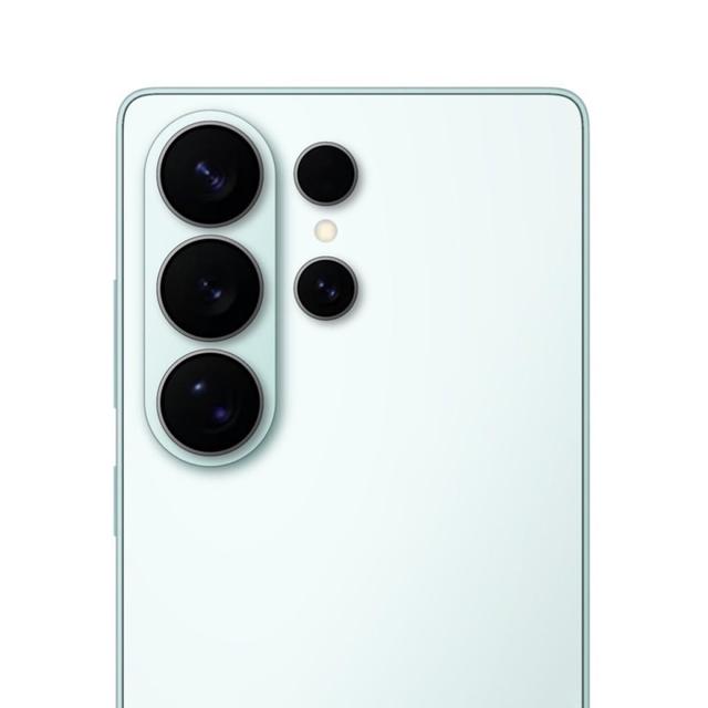 三星Galaxy S26 Ultra外观大变样：圆润边角+全新S Pen，系统有惊喜