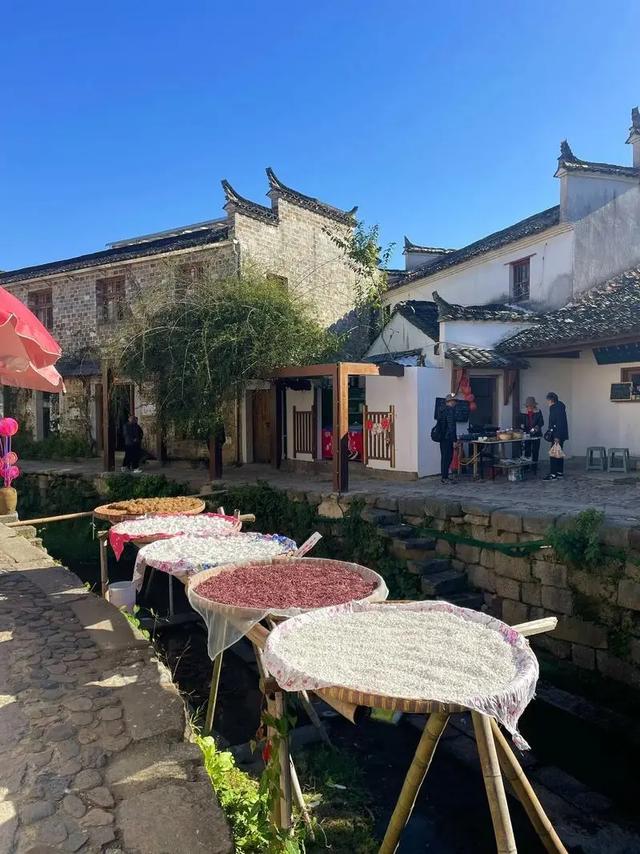 五一假期不想人挤人！这6个小众地人少景美，最后一个绝了！