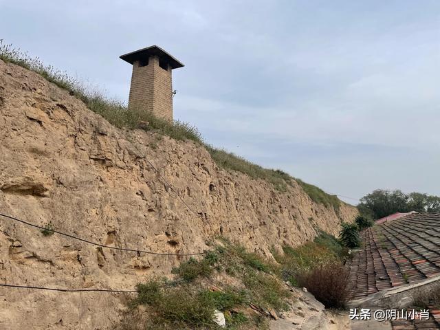 呼和浩特市托克托县田野考察笔记