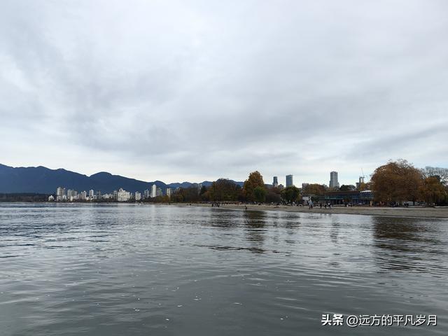 温哥华游记（五）