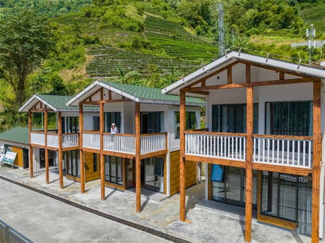 墨脱：十年蝶变，“秘境莲花”绽放旅游富民新画卷