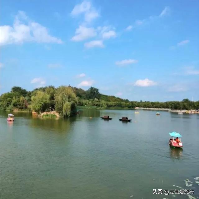 周口四天深度漫游：人文历史与舌尖盛宴的完美环线