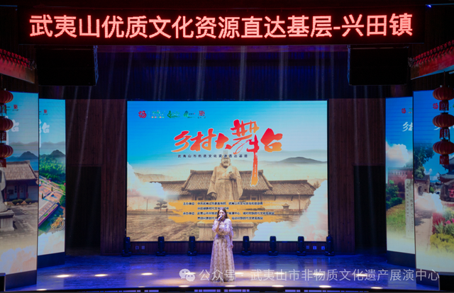 连放8天，武夷山已准备好！这份双节活动指南请查收！