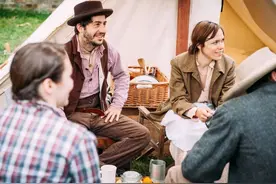 为什么邻居之间，不要走得太近？过来人告诉你3个原因图片