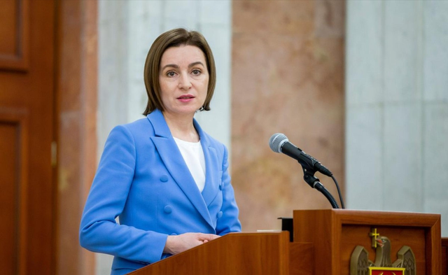 摩尔多瓦政坛大乱	，亲欧派作死挑衅俄罗斯，普京怒斥：不想活直说