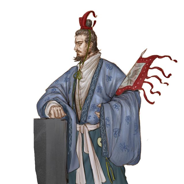 【枭雄的时代・南北朝】萧宝卷昏聩残暴，大臣排队谋反，第78回