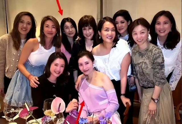 霍震霆没想到，44岁儿媳郭晶晶再次官宣喜讯，让整个阔太圈沉默了