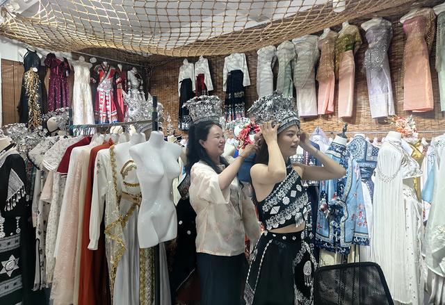 兴义：体育赛事带动旅游发展燃动“经济热”