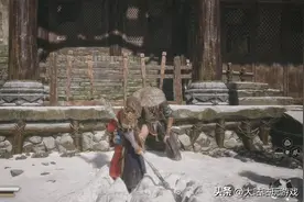 黑神话悟空：小西天最重要的支线任务，完成了才能开启真结局图片