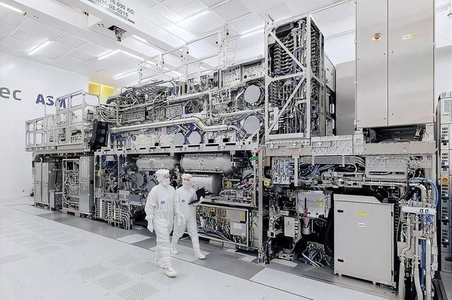 荷兰着急出口！问中国买不买光刻机，突然开窍的背后有没有内幕？