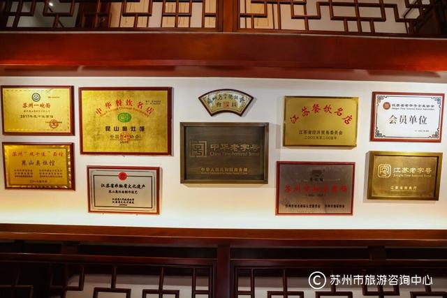 5点出发！昆山的早晨很值得！
