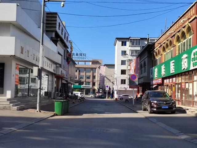 床车游记(辽宁省抚顺市新宾满族自治县第二天)