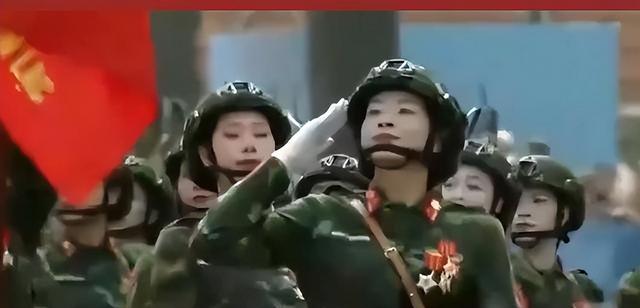 越南与中国杠上了？中国前脚定下9月3阅兵，越南后脚就定9月2！