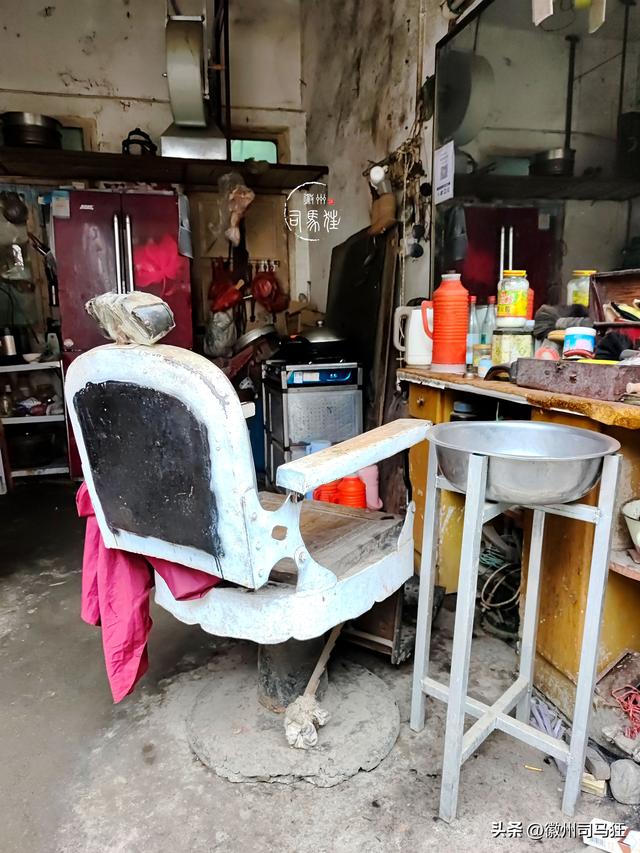 【行走徽州244】岔口：王茂荫、许球都曾在此求学，大洲源核心区