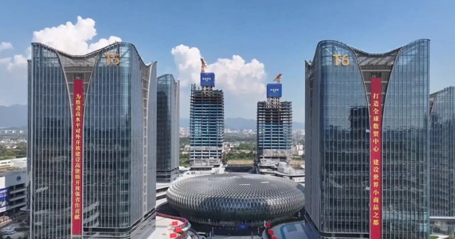 央视春晚4个分会场公布，评论区炸锅，金华网友们坐不住了