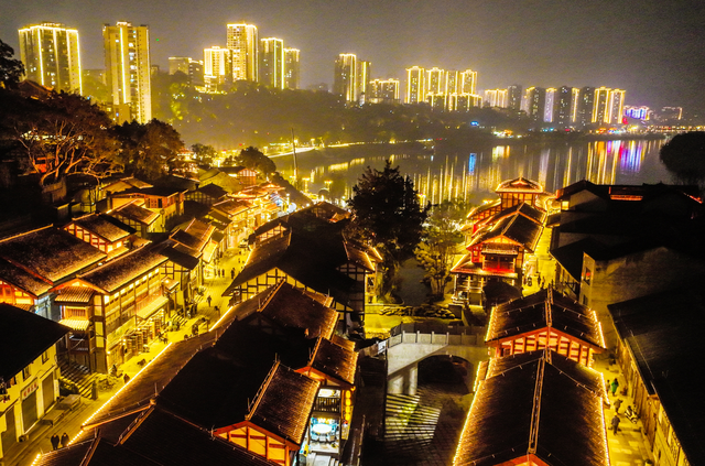 做大做强文化旅游业，广安这样发力