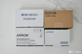 都一样！这些万向龙头延伸器无一幸免：恒洁、箭牌、九牧、苏泊尔图片