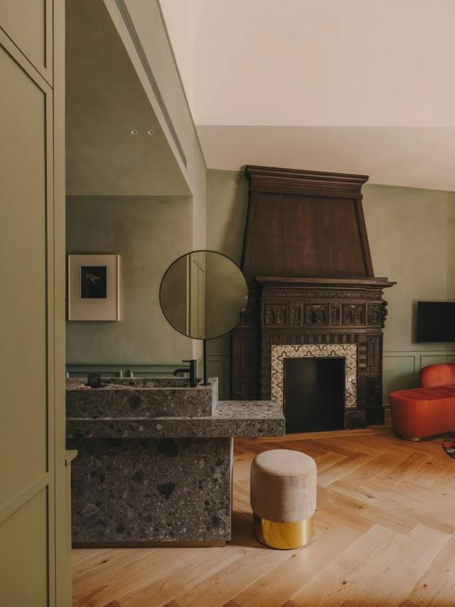 为什么永远有人迷恋奢华酒店?