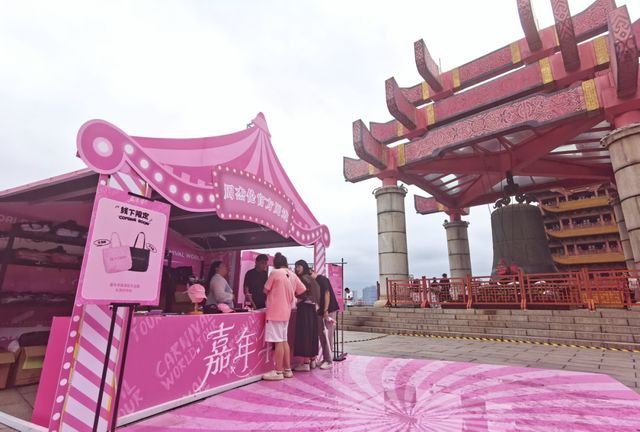 看完心跳加速，一键重温2025楼楼的名场面