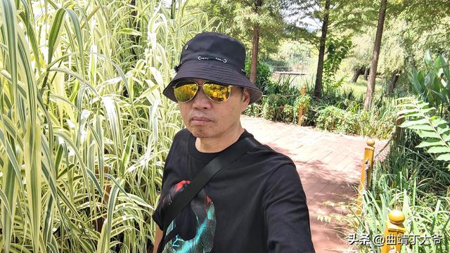 曲靖免费游玩的水乡，去了你才知道有多美