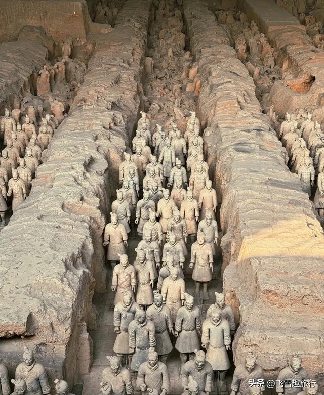 退休后必去的8个国内旅行地，去过一半就算没白活！