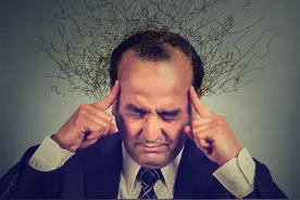 抗焦虑药吃多久才能见效？图片