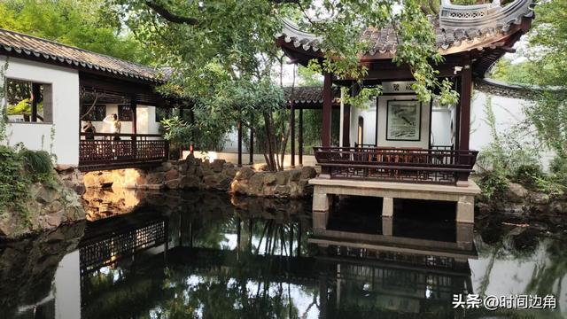 素面种种说开来【泉明／文 花非花／摄影】