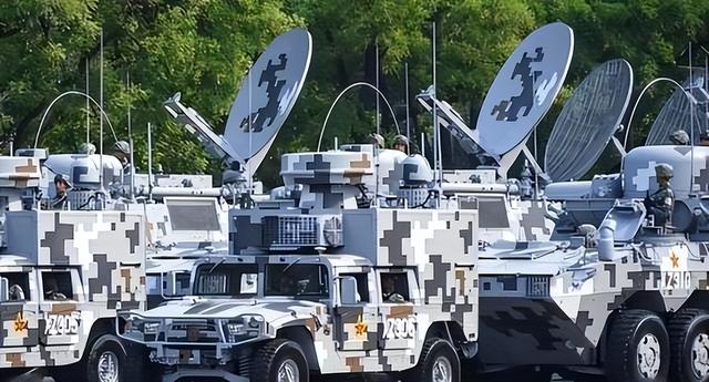 战略支援部队成军仅8年，为何被撤销建制？一分为三后有何意义？