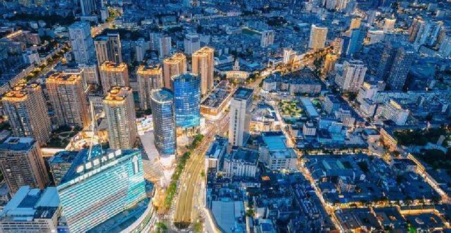 西南地区“第三大城市”，仅次重庆与成都，如今已成“新一线”