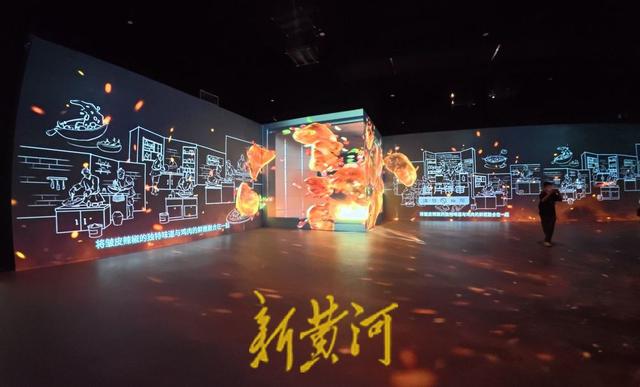 全国13家主流媒体“打卡”枣庄，在这里看见城市转型“新答案”